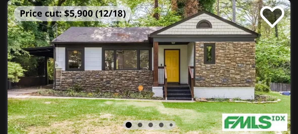 Walnut Park Apartments/Villa