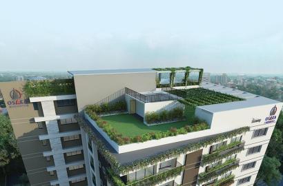 Villa on Grand Avenue