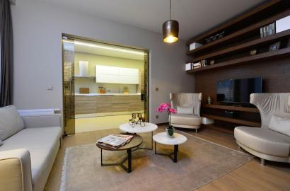 Upturn Atmiya Centria