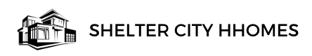 Shelter City Home
